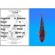 Koï Japon G. Goshiki éleveur Kawakami 33-41cm