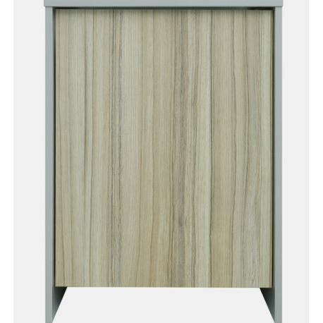 Superfish meuble Design 50X35cm