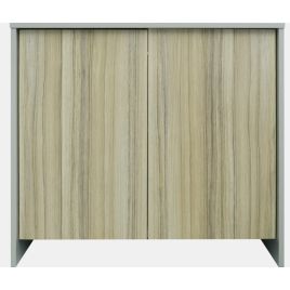 Superfish meuble Design 77X45cm