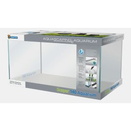 Superfish aquarium Scaper 140