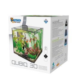 Superfishaquarium qubiq 30