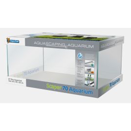 Superfish aquarium Scaper 70