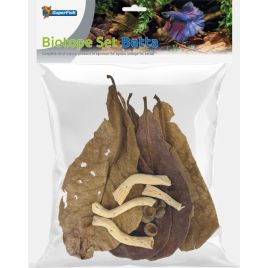 Superfish Biotope set betta