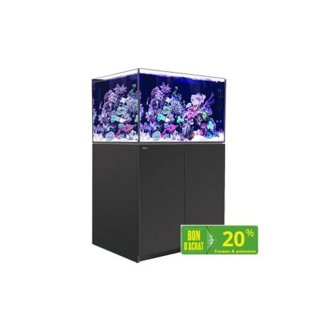 Red Sea aquarium Reefer™ 300 G2+ - Noir