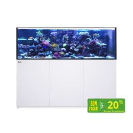 Red Sea aquarium Reefer™ 750 G2+ - Blanc 