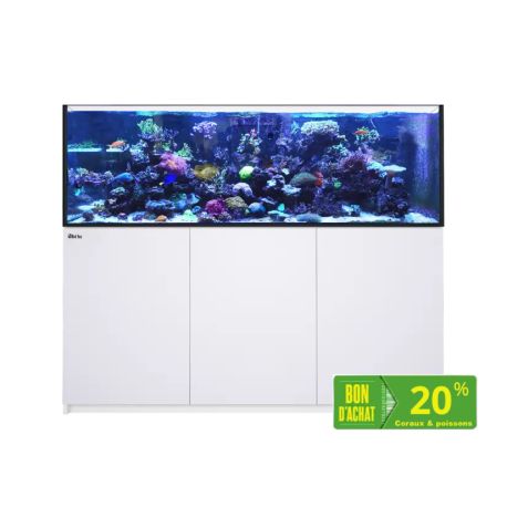 Red Sea aquarium Reefer™ 750 G2+ - Blanc 