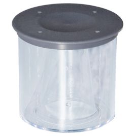 Sera Bac à résidus de flottation pour PS 130