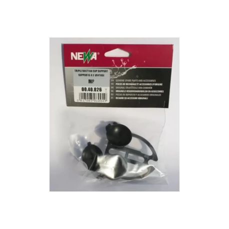 NeWa 00.40.026 triple suction cups mj250/500/1000