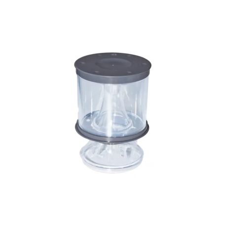 Sera Bac à résidus de flottation pour 400 HO, 600 S