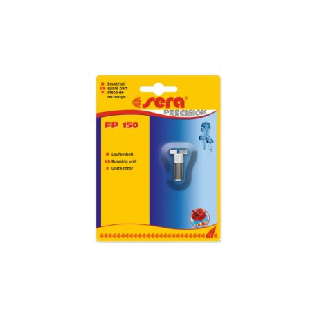 Sera Unité rotor pour FP 150