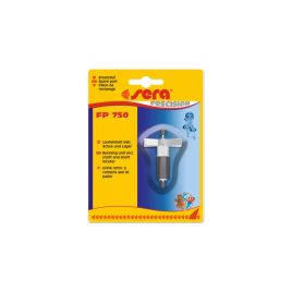 Sera Unité rotor avec axe et palier pour FP 750