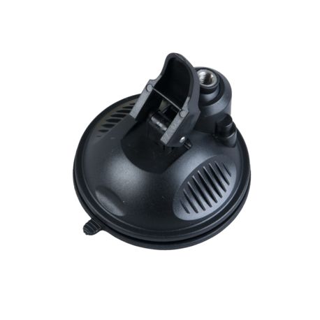 Sera ventouse à levier pour stream pump