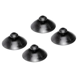 Sera Ventouses de rechange pour PS 130