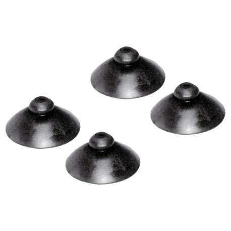 Sera Ventouses de rechange pour PS 130