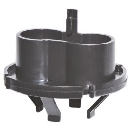 Sera Bague de centrage pour lampe UV-C 24W