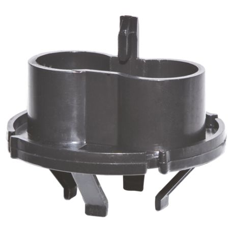 Sera Bague de centrage pour lampe UV-C 24W