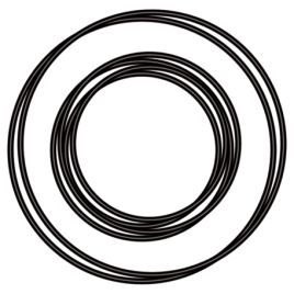 Sera joints toriques (1 jeu)