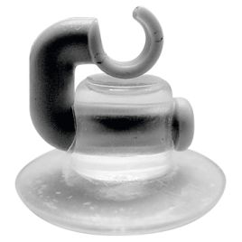 Sera Ventouses pour soil heating set