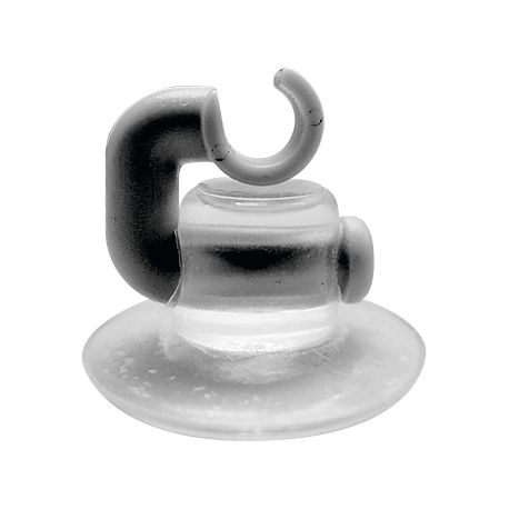 Sera Ventouses pour soil heating set