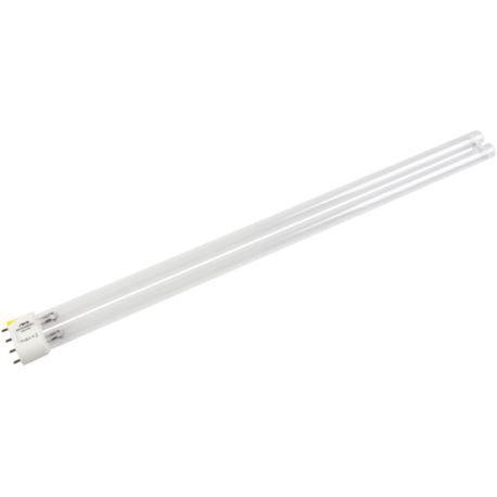 Sera Lampe à amalgame UV-C PL 55W