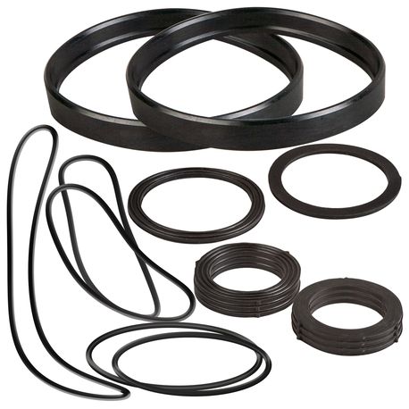 Sera Joints toriques 7 pièces