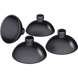 Sera Ventouses pour X-Edge 450 et 700