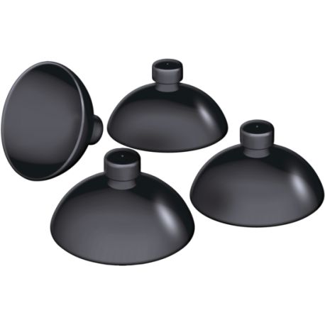 Sera Ventouses pour X-Edge 450 et 700