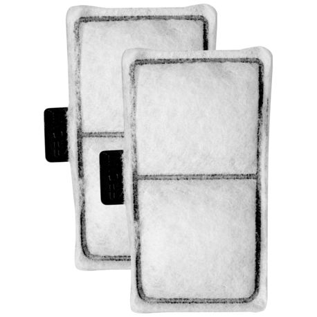 Sera Cartouche de filtration blanche pour X-Edge 450