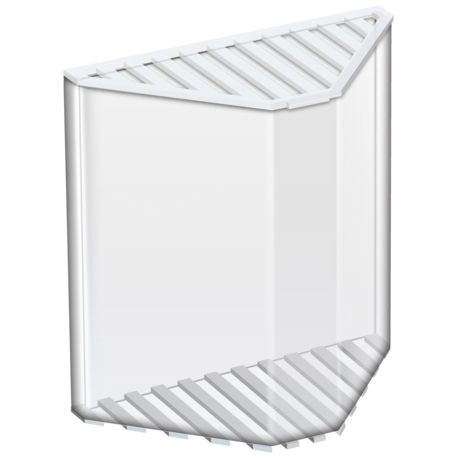 Sera Panier de filtre pour X-Edge 450