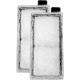 Sera Cartouche de filtration blanche pour X-Edge 300