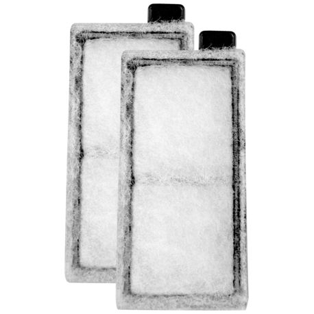 Sera Cartouche de filtration blanche pour X-Edge 300