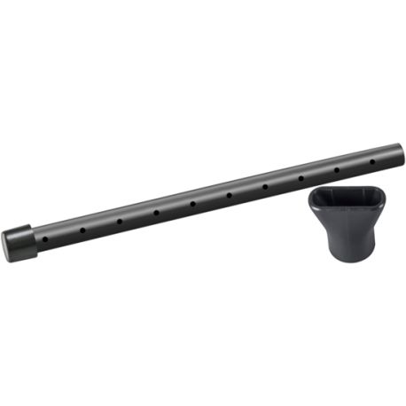 Sera Tube diffuseur et buse plate pour X-Edge 300