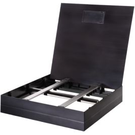 Sera Scaper Cube Light Set Cover avec 1 LED - pour 48 l et 64 l