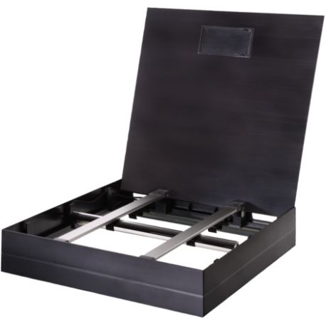 Sera Scaper Cube Light Set Cover avec 1 LED - pour 48 l et 64 l