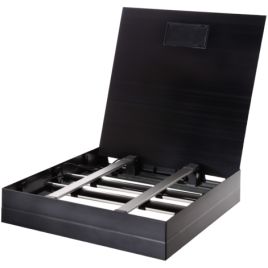 Sera Scaper Cube Light Set Cover avec 2 LED - pour 80 l 