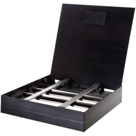 Sera Scaper Cube Light Set Cover avec 2 LED - pour 80 l 