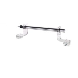 Sera Scaper Cube Light Set Holder avec 1 LED - pour 48 l et 64 l