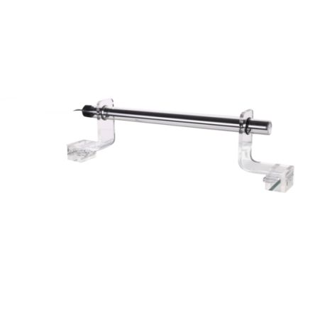 Sera Scaper Cube Light Set Holder avec 1 LED - pour 48 l et 64 l