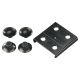 Sera Support pour F 400 – F 700