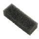 Sera Eponge de rechange pour F 1200