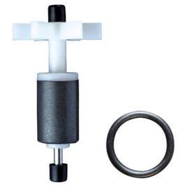 Sera rotor avec joint torique pour sera fil 60