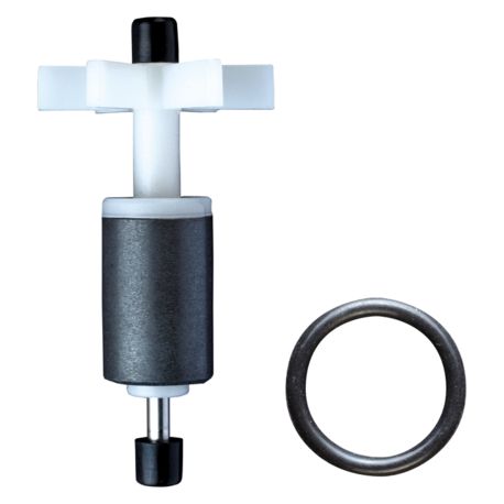 Sera rotor avec joint torique pour sera fil 120