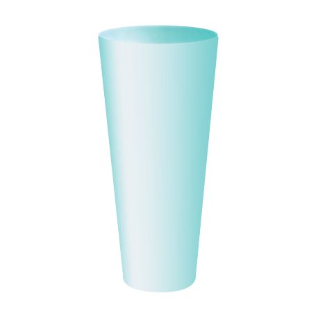 Sera Bouchon pour réacteur à diffusion CO2