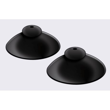 Sera ventouses pour réacteur actif à CO2 sera flore