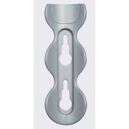 Sera plaque de support pour réacteur actif à CO2 sera flore