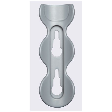 Sera plaque de support pour réacteur actif à CO2 sera flore