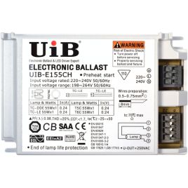 Sera ballast électronique 55W