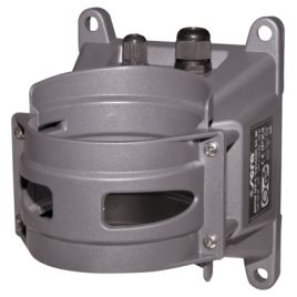 Sera Pied de montage (avec 10m de câble et collier tendeur)