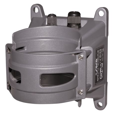 Sera Pied de montage (avec 10m de câble et collier tendeur)