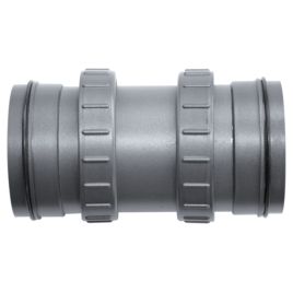 Sera Tuyau principal avec anneaux filetés